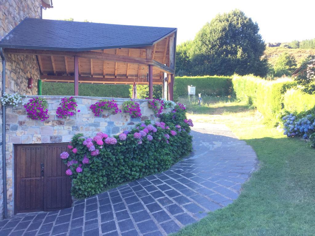 Casa di campagna En Entorno Rural Trobos Villar de Otero