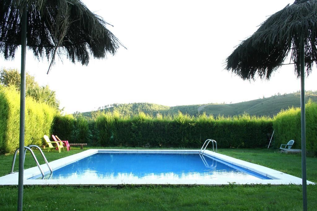 Casa di campagna En Entorno Rural Trobos Villar de Otero