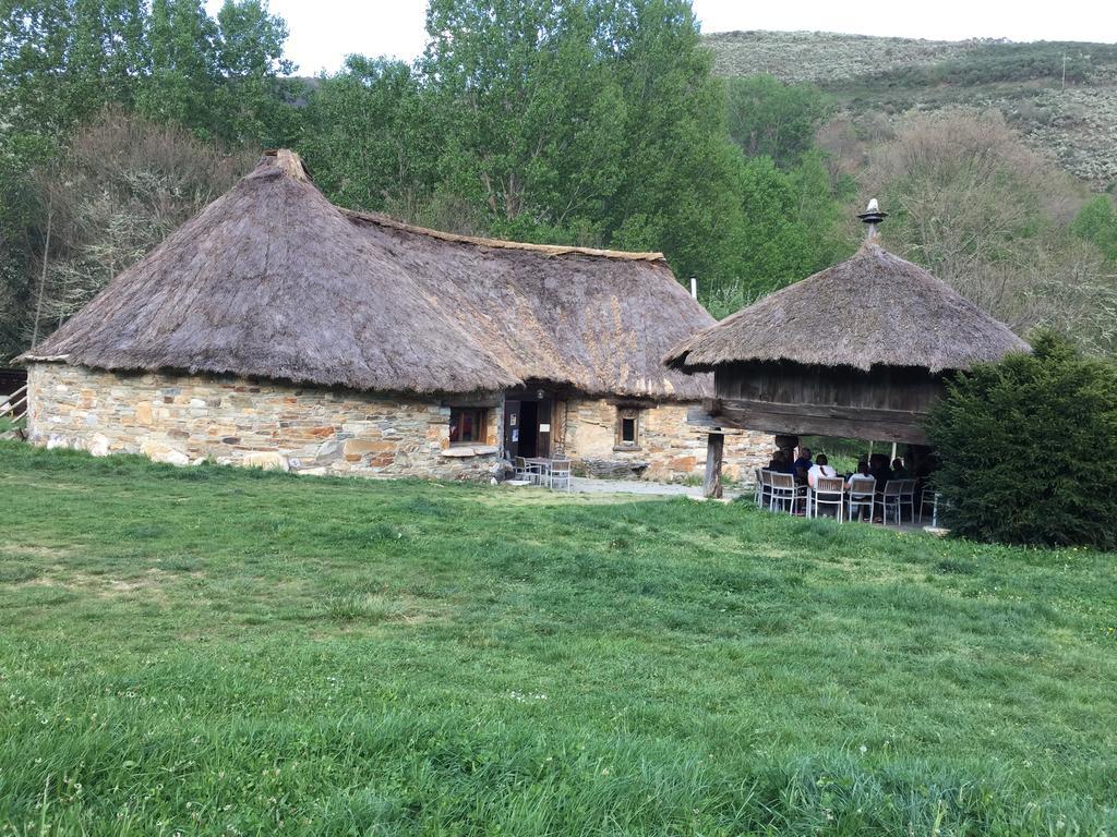 Casa di campagna En Entorno Rural Trobos Villar de Otero