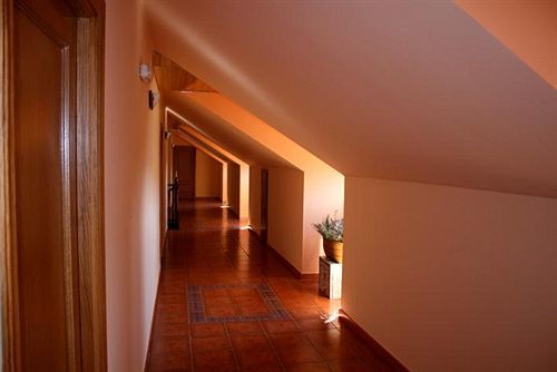 Casa di campagna En Entorno Rural Trobos *