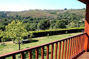 En Entorno Rural Trobos Casa di campagna Villar de Otero
