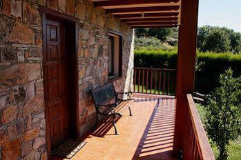 En Entorno Rural Trobos Casa di campagna
