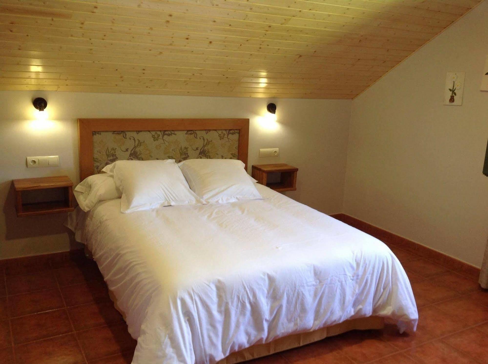 Casa di campagna En Entorno Rural Trobos