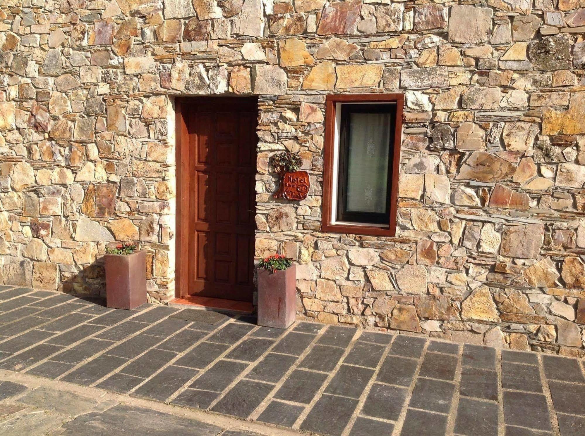 En Entorno Rural Trobos Casa di campagna Villar de Otero