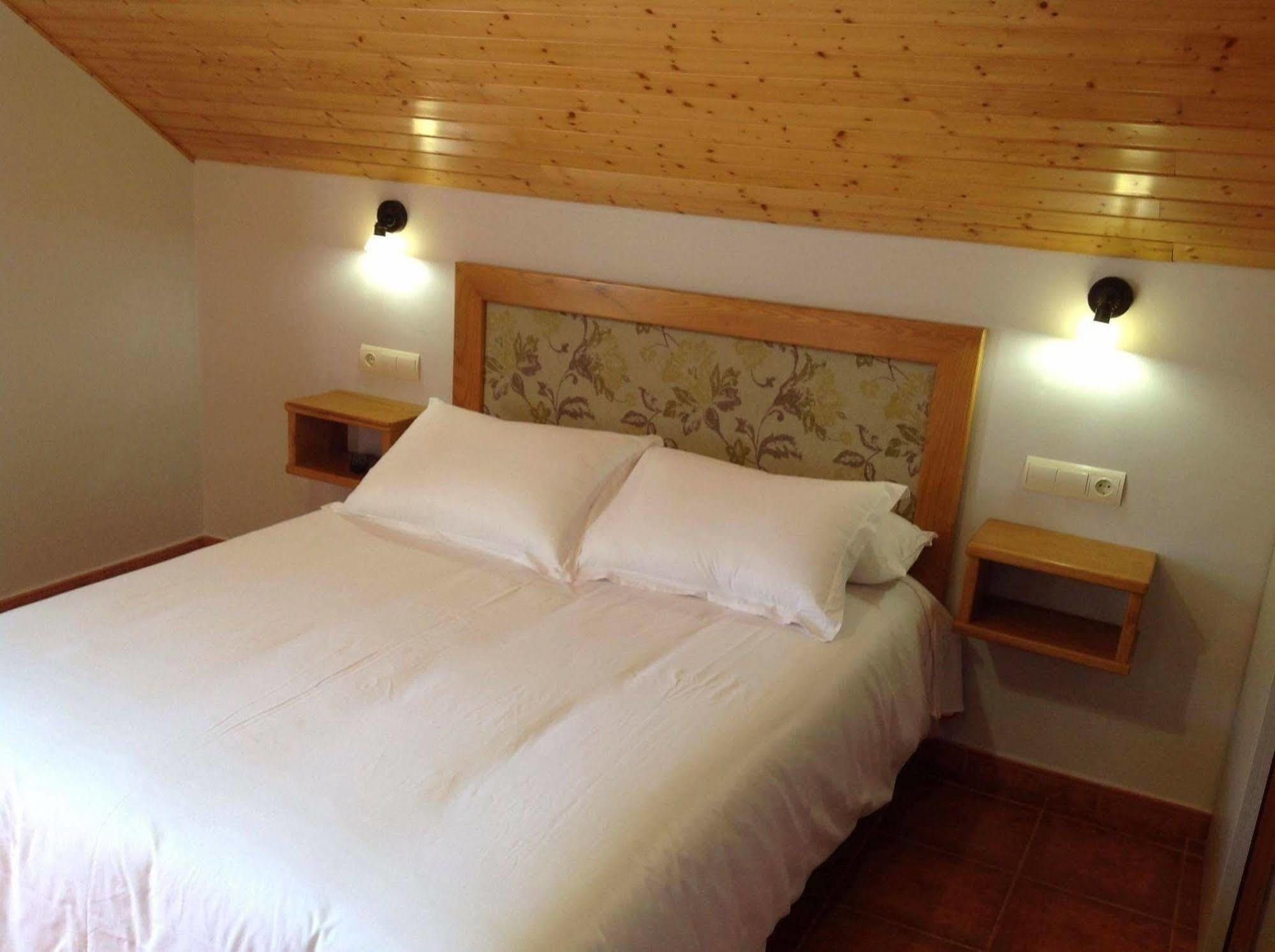 Casa di campagna En Entorno Rural Trobos *