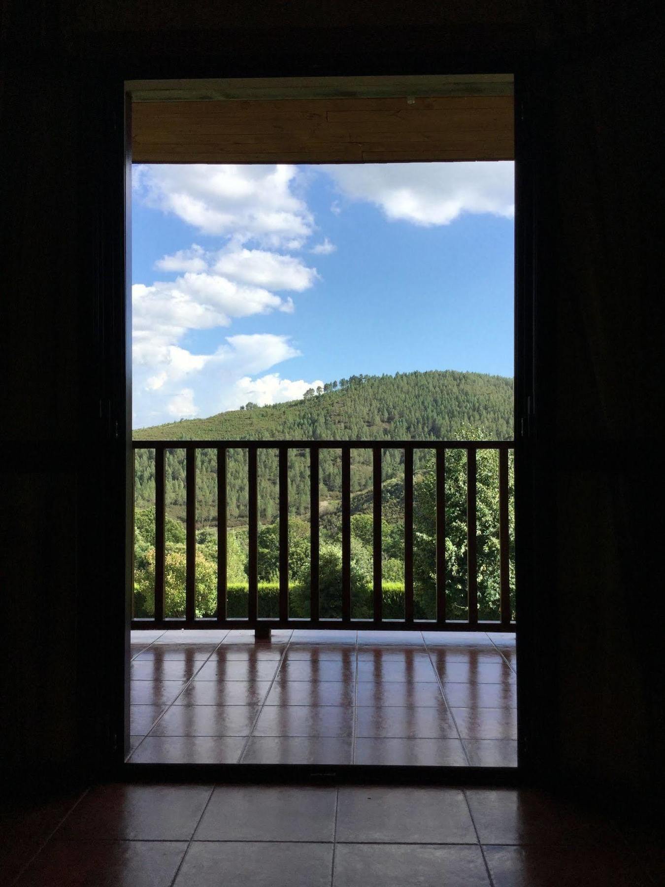 En Entorno Rural Trobos Casa di campagna *