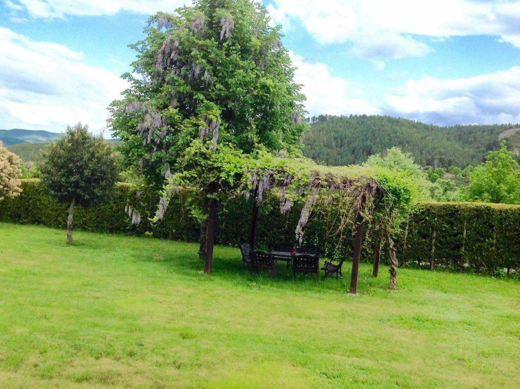 En Entorno Rural Trobos * Villar de Otero